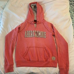 “Abercrombie” hoodie